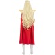 Fantasia She-Ra Adulto Feminina Luxo Adulto