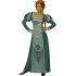 Fantasia Shrek Fiona Luxo Adulto