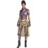 Fantasia Shuri Pantera Negra Adulto Luxo Clássica
