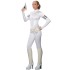 Fantasia Star Wars Amidala Adulto