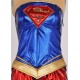 Fantasia Super Girl Adulto Sexy