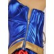 Fantasia Super Girl Adulto Sexy