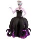 Fantasia Ursula da Pequena Sereia Adulto Inflável