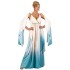 Fantasia Vestido Deusa Grega Adulto Luxo