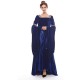 Fantasia Vestido Mulher Medieval Vitoriana Adulto Feminino