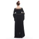 Fantasia Vestido Mulher Medieval Vitoriana Adulto Feminino