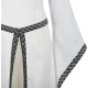 Fantasia Vestido Mulher Vitoriana Medieval Adulto Feminino