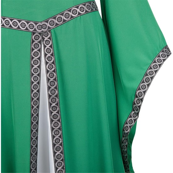 Fantasia Vestido Mulher Vitoriana Medieval Adulto Feminino