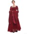 Fantasia Vestido Mulher Medieval Vitoriana Adulto Feminino