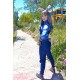 Fantasia Zootopia Judy Hopps Disney Adulto
