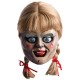 Máscara Annabelle Chucky Adulto Luxo