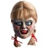Máscara Annabelle Chucky Adulto Luxo
