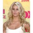 Peruca Celebridade Jessica Simpson Loira Cabelo Humano Remy