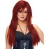 Peruca Chucky Adulto Feminino
