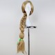 Peruca Rapunzel Elite Luxo