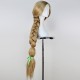 Peruca Rapunzel Elite Luxo