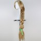 Peruca Rapunzel Elite Luxo