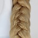 Peruca Rapunzel Elite Luxo