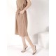 Sapato Transparente Anabella Luxo