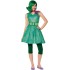 Vestido Fantasia Nojinho Divertida Mente Luxo Adulto