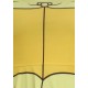 Vestido Fantasia Princesa Bela Disney Luxo