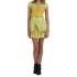 Vestido Fantasia Princesa Bela Disney Luxo