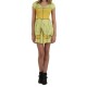 Vestido Fantasia Princesa Bela Disney Luxo