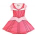 Vestido Fantasia Princesa Bela Disney Luxo Adulto