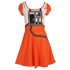 Vestido Fantasia X Wing Star Wars Luxo
