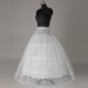 Vestidos de Rainha e Princesa em Camadas Elite
