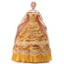 Vestidos de Rainha e Princesa em Camadas Elite