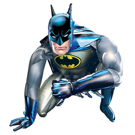 Balão Gigante de Ar Batman