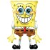 Balão Gigante de Ar Bob Esponja