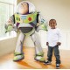 Balão Gigante de Ar Buzz Lightyear Toy Story