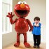 Balão Gigante de Ar Elmo