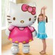 Balão Gigante de Ar Hello Kitty