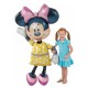 Balão Gigante de Ar Minnie Mouse Disney