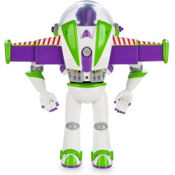 Boneco Buzz Lightyear Toy Story