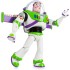 Boneco Buzz Lightyear Toy Story