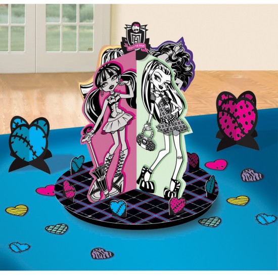 Monster High Kit de Festa