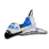 Nave Espacial de Astronauta Infantil Luxo