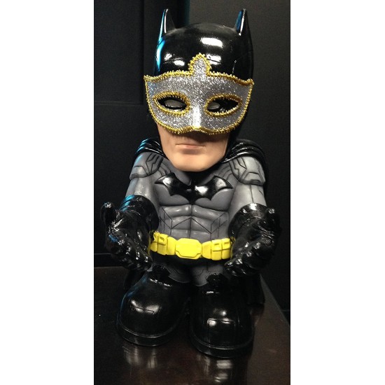 Porta Bala Baleiro Batman