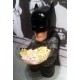Porta Bala Baleiro Batman