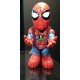 Porta Bala Baleiro Homem Aranha