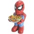 Porta Bala Baleiro Homem Aranha