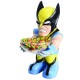 Porta Bala Baleiro Wolverine