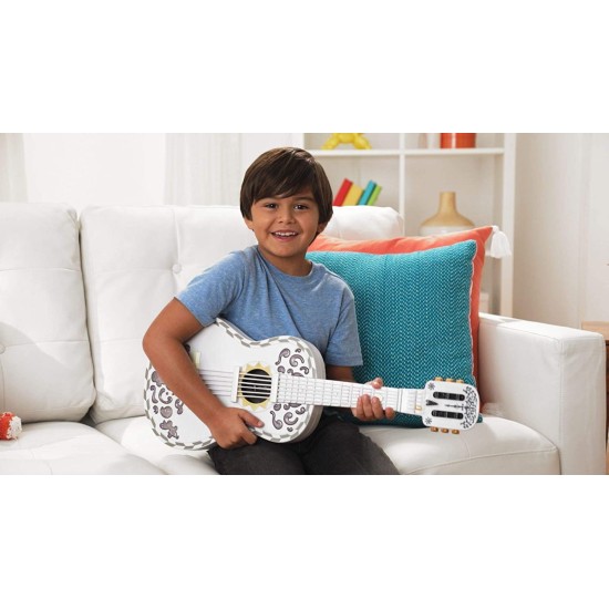Violão Coco