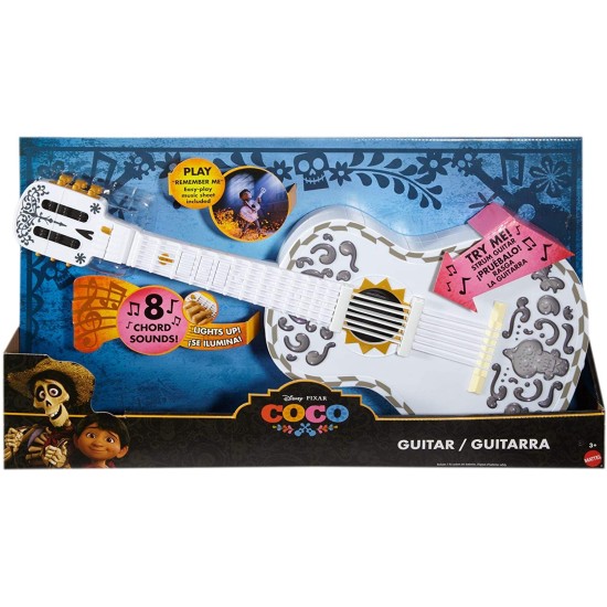 Violão Coco