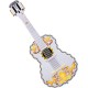 Violão Coco