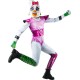 Fantasia Glamrock Chica Five Nights at Freddy's Pesadelo Infantil 